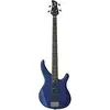 Image de Yamaha TRBX 174 DBM basse électrique Dark Blue Metallic