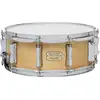 Image de Yamaha SBS1455 Stage Custom Birch Natural Wood caisse claire 14 x 5,5 pouces