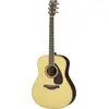 Image de Yamaha LL6 ARE Natural guitare électro-acoustique folk