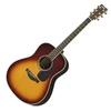 Image de Yamaha LL6 Brown Sunburst ARE
