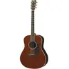 Image de Yamaha LL6 ARE Dark Tinted guitare électro-acoustique folk