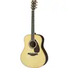 Image de Yamaha LL16 ARE Natural guitare acoustique folk