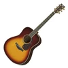 Image de Yamaha LL16 Brown Sunburst ARE