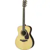 Image de Yamaha LS16 ARE Natural guitare folk électro-acoustique