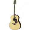 Image de Yamaha LL16D ARE Natural guitare électro-acoustique folk