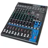Image de Yamaha MG12XU console de mixage 12 canaux
