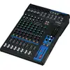 Image de Yamaha MG12 table de mixage 12 canaux