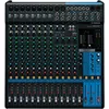 Image de Yamaha MG16XU Mélangeur 16 entrées 6 bus avec effets