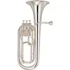 Image de Yamaha YBH-301S saxhorn baryton avec étui softcase