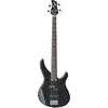Image de Yamaha TRBX174EW Translucent Black basse électrique 4 cordes
