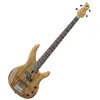 Image de Yamaha TRBX174EW Exotic Wood Natural