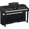 Image de Clavinova CVP-701 Noir