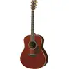 Image de Yamaha LS6 ARE Dark Tinted guitare électro-acoustique folk