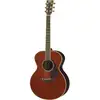 Image de Yamaha LJ6 ARE Dark Tinted guitare folk électro-acoustique