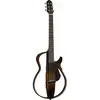 Image de Yamaha SL-G200S Silent Guitar Tobacco Brown Sunburst guitare électro-acoustique folk avec housse