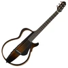 Image de Yamaha SLG200S Silent Guitar Tobacco Sunburst