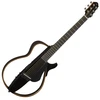 Image de Yamaha SLG200S Silent Guitar Translucent Black