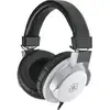 Image de Yamaha HPH-MT7W Studio Monitor casque blanc