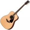 Image de Yamaha FG830NT - Natural
