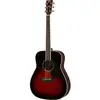 Image de Yamaha FG830 TBS Tobacco Brown Sunburst guitare folk