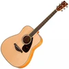 Image de Yamaha FG840NT - Natural