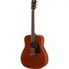 Image de Yamaha FG850 NT Natural guitare folk