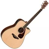 Image de Yamaha FGX830CNT - Natural Pan Coupe