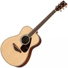 Image de Yamaha FS830NT - Natural