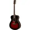 Image de Yamaha FS830 TBS Tobacco Brown Sunburst guitare folk