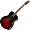 Image de Yamaha FS830TBS - Tobacco Brown Sunburst