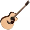 Image de Yamaha FSX830CNT - Natural Pan Coupe