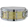 Image de Yamaha Recording Custom Brass caisse claire 14 x 5,5 pouces