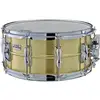 Image de Yamaha Recording Custom Brass caisse claire 14 x 6,5 pouces