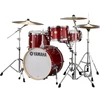 Image de Yamaha Stage Custom Birch Bop 18" 3 Futs Cranberry Red