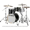 Image de Stage Custom Birch Bop Kit Raven Black (sans Hardware)