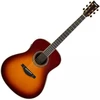 Image de Yamaha Transacoustic LL-TA Brown Sunburst