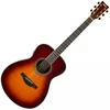 Image de Yamaha Transacoustic LS-TA Brown Sunburst