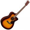 Image de Yamaha FSX315CTBS - Tobacco Brown Sunburst