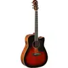 Image de Yamaha A3M ARE Tobacco Brown Sunburst + housse