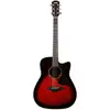 Image de Yamaha A3R ARE Tobacco Brown Sunburst + housse