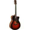 Image de Yamaha AC3M ARE Tobacco Brown Sunburst + housse