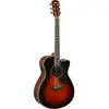 Image de Yamaha AC3R ARE Tobacco Brown Sunburst + housse