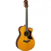 Image de Yamaha AC3R ARE Vintage Natural + housse