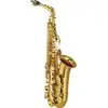 Image de Yamaha YAS-62 saxophone alto Mib avec étui semi-rigide