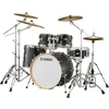 Image de Yamaha Tour Custom Stage 22" 4 Futs Licorice Satin