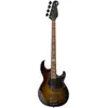 Image de Yamaha BB Series BB734A Dark Coffee Sunburst basse + housse