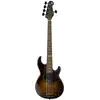 Image de Yamaha BB Series BB735A Dark Coffee Sunburst basse + housse