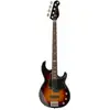 Image de Yamaha BB Series BBP34 Vintage Sunburst basse électrique + étui