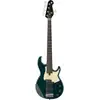 Image de Yamaha BB Series BB435 Teal Blue basse 5 cordes