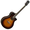 Image de Yamaha APX600 Old Violin Sunburst